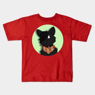 Ravenpaw Kids T-Shirt